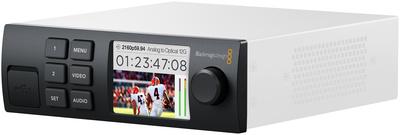 Blackmagic Design Teranex Mini Smart Panel