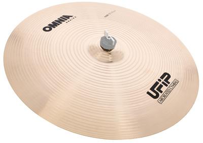 Ufip 18" Omnia Series Crash"