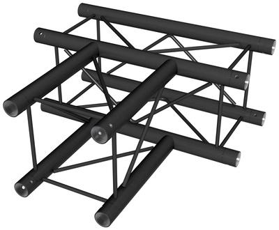 Stageworx DT24B-T35 Deco Truss T-piece