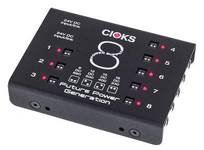 Cioks 8 Expander B-Stock