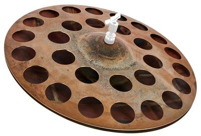 Sabian 18" AA Sick Hi-Hat"