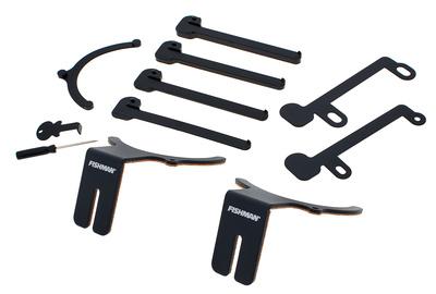 Fishman Triple Play Installation Kit