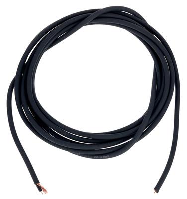 Evidence Audio Monorail 3m Black