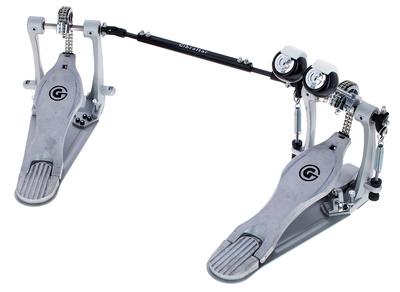 Gibraltar GTC6-DB Double Pedal