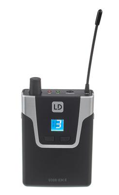 LD Systems U308 IEM R