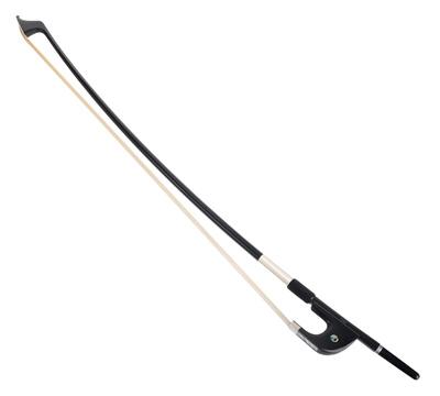 Gewa Carbon Student Bass Bow 4/4G