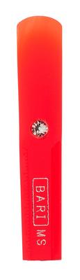 Bari Elite Reed Bb- Clarinet MS
