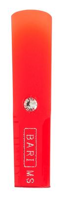 Bari Elite Soprano Saxophone MS