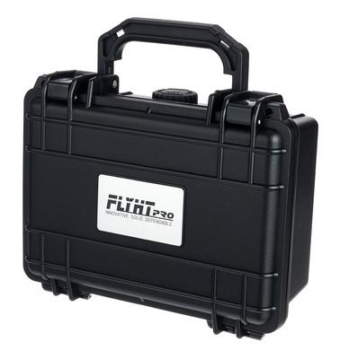 Flyht Pro WP Safe Box 9 IP65