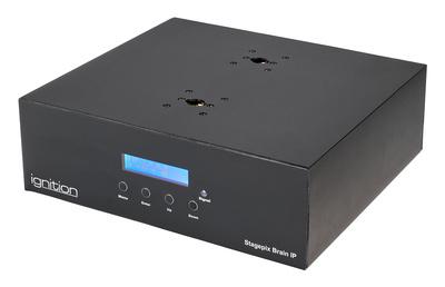 Ignition Stagepix Brain IP