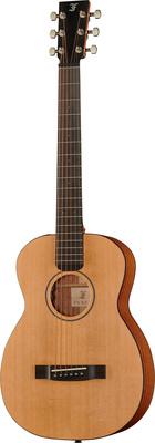 Furch LJ 10-CM EAS-VTC