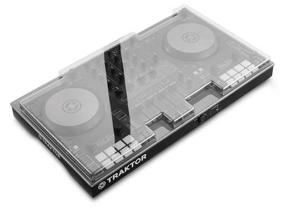 Decksaver Ni Kontrol S3