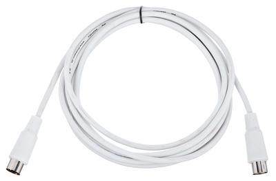 the sssnake SK366-3-WH Midi