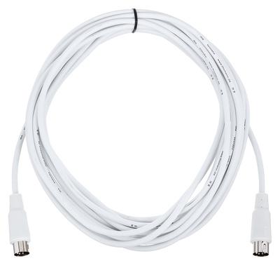 the sssnake SK366-75-WH Midi