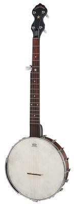 Gold Tone CC-OTA Clahammer Banjo Set