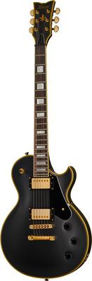 Schecter Solo II Custom ABSN