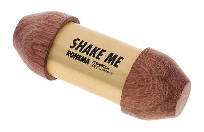 Rohema Brass Shaker mp