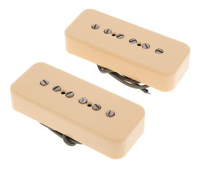 Lollar 50s Wind P-90 Soapbar Set CR