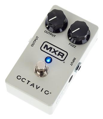 MXR Octavio M267 Fuzz/Octave