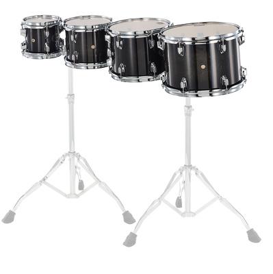 Tama High ConcertTom Set CCLT4H-TPB