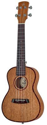 Cascha Premium Mahog. Concert Bundle
