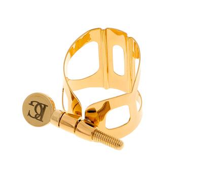 BG France L10 Ligature Alto Sax