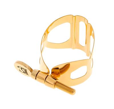 BG France L40 Ligature Tenor Sax