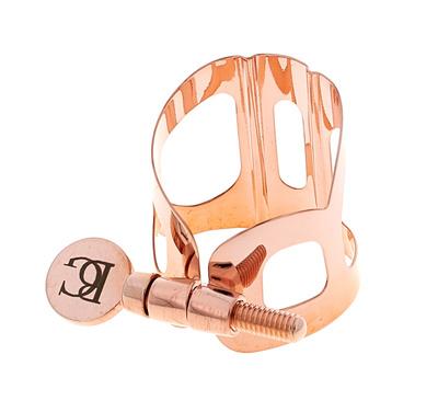 BG France L19 Ligature Alto Sax