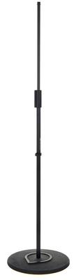 Roadworx Mic Stand Round Base