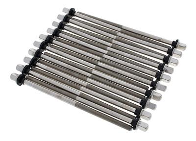 DW True Pitch Tension Rods BD