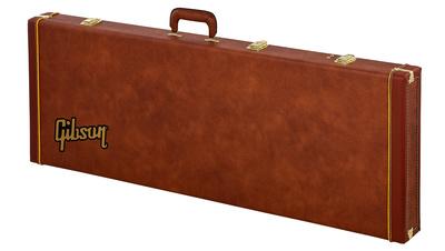 Gibson Explorer Case