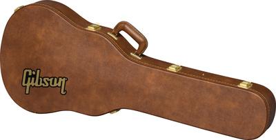 Gibson ES-339 Case Brown