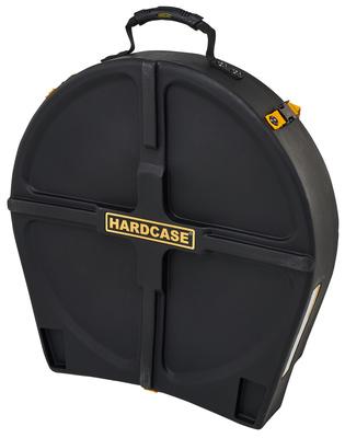 Hardcase HN20HC 20" Hand Cymbal Case"