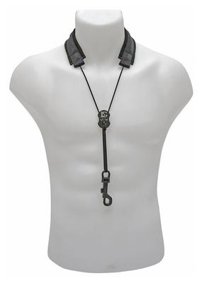 BG France S85SH Saxophone Strap