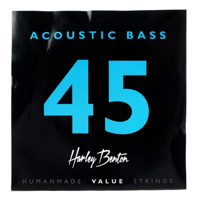Harley Benton Valuestrings A-Bass 45-105
