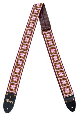 Gibson The Primrose Strap