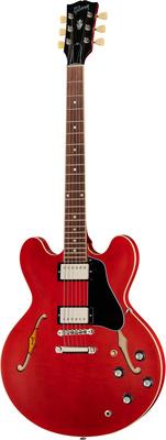 Gibson ES-335 Satin Cherry