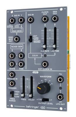 Behringer 150 Ring Mod/Noise/S&H/LFO