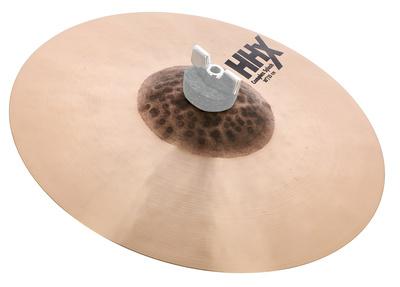 Sabian 10" HHX Complex Splash"