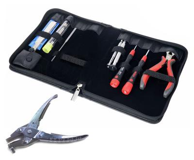 C.A. Seydel Söhne Toolkit For Reed Replacement