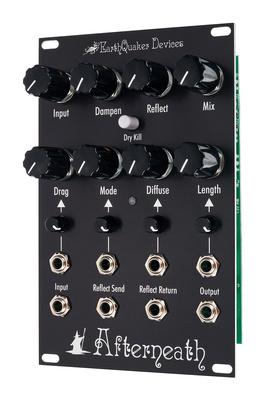 EarthQuaker Devices Afterneath Reverberator