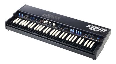 Crumar Mojo 61 Black Limited Edition
