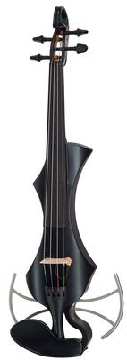 Gewa Novita 3.0 UA Elec. Violin BK