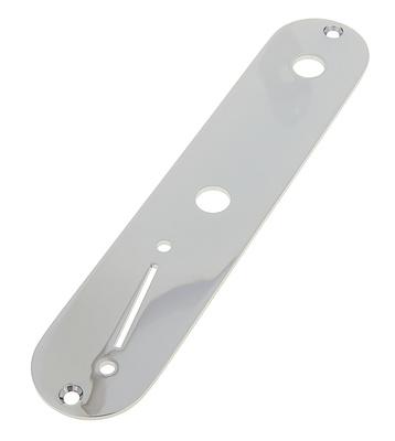 Harley Benton Parts Control Plate T-Style CH