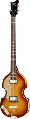 Höfner H500/1 LH Artist Violin Bass