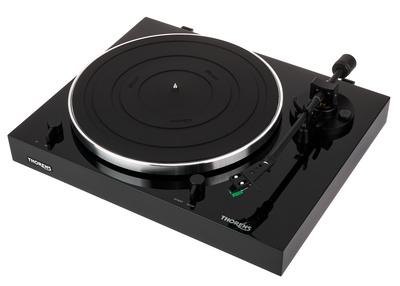 Thorens TD 202 black
