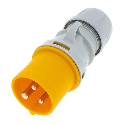 PCE 013-4 Shark 16A 3pol 110V M