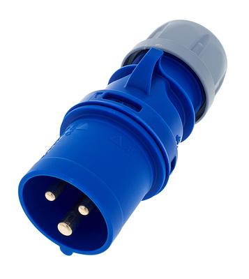 PCE 013-6 Shark 16A 3pol 230V M