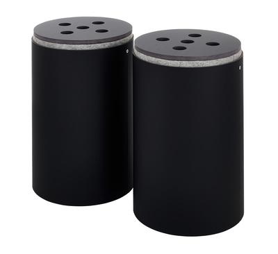 Vicoustic Vari Bass Ultra Black Matte