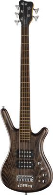 Warwick Pro Series Corvette $$ 5 NBTS